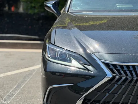 More photos of 2025 Lexus ES 300h at Gravity Autos Sandy Springs, GA