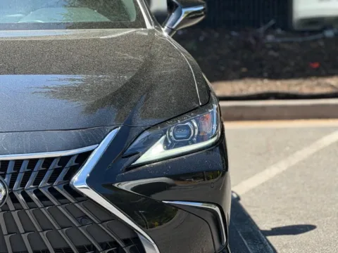 More photos of 2025 Lexus ES 300h at Gravity Autos Sandy Springs, GA