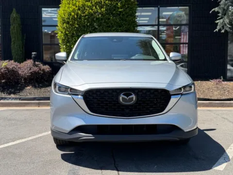 More photos of 2022 Mazda CX-5 2.5 S Select Package at Gravity Autos Sandy Springs, GA