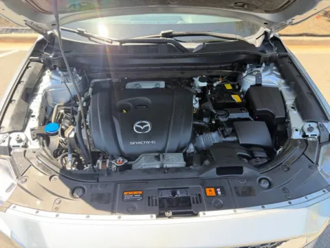 Another view of 2022 Mazda CX-5 2.5 S Select Package for sale in Sandy Springs, GA at Gravity Autos Sandy Springs