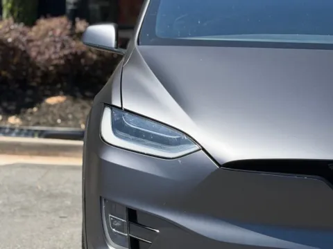 More photos of 2018 Tesla Model X at Gravity Autos Sandy Springs, GA