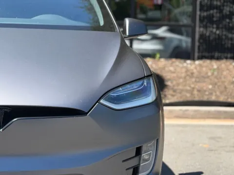 More photos of 2018 Tesla Model X at Gravity Autos Sandy Springs, GA