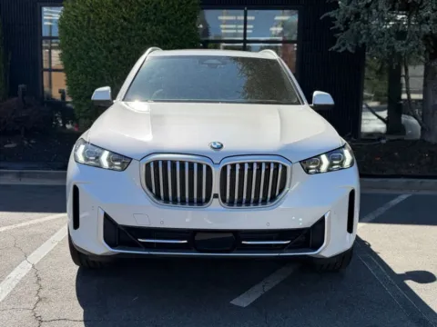 More photos of 2025 BMW X5 xDrive40i at Gravity Autos Sandy Springs, GA