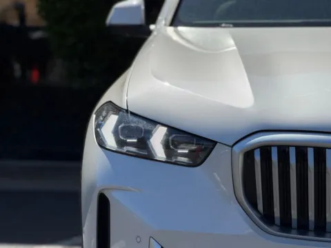 More photos of 2025 BMW X5 xDrive40i at Gravity Autos Sandy Springs, GA