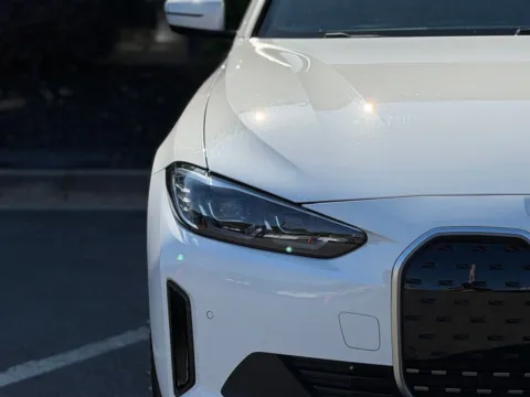 More photos of 2023 BMW i4 eDrive40 at Gravity Autos Sandy Springs, GA