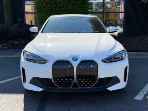 Another view of 2023 BMW i4 eDrive40 for sale in Sandy Springs, GA at Gravity Autos Sandy Springs