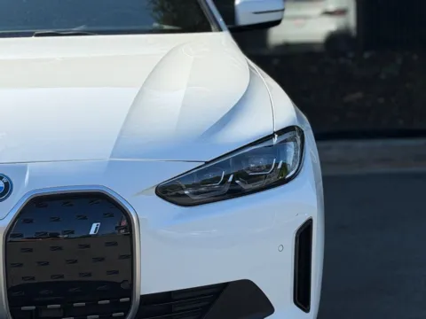 More photos of 2023 BMW i4 eDrive40 at Gravity Autos Sandy Springs, GA