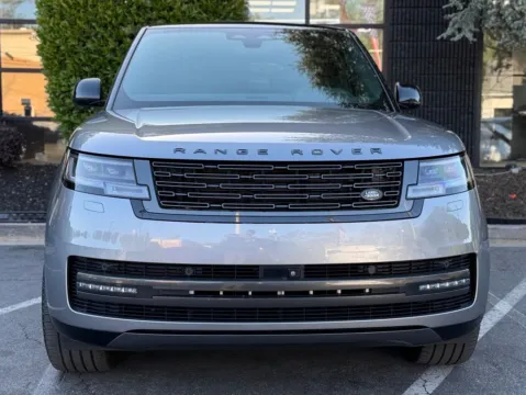 Another view of 2024 Land Rover Range Rover SE for sale in Sandy Springs, GA at Gravity Autos Sandy Springs