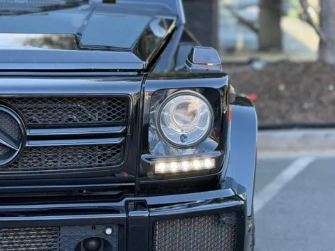 More photos of 2017 Mercedes-Benz G-Class G 63 AMG at Gravity Autos Sandy Springs, GA