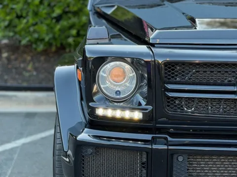 More photos of 2017 Mercedes-Benz G-Class G 63 AMG at Gravity Autos Sandy Springs, GA