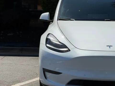 More photos of 2021 Tesla Model Y Long Range at Gravity Autos Sandy Springs, GA