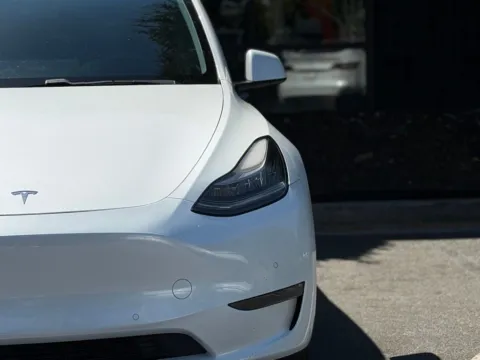 More photos of 2021 Tesla Model Y Long Range at Gravity Autos Sandy Springs, GA