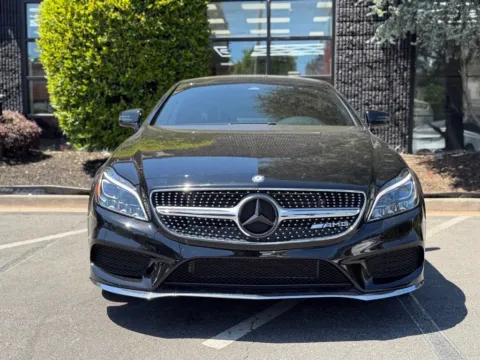 Another view of 2016 Mercedes-Benz CLS 400 for sale in Sandy Springs, GA at Gravity Autos Sandy Springs