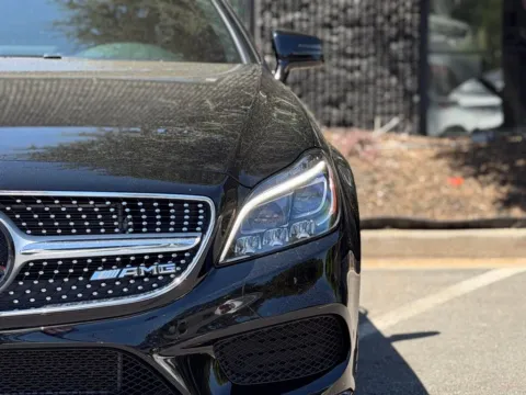 More photos of 2016 Mercedes-Benz CLS 400 at Gravity Autos Sandy Springs, GA