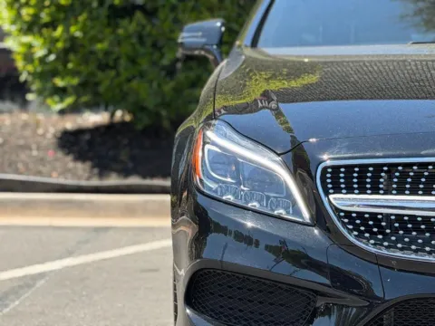 More photos of 2016 Mercedes-Benz CLS 400 at Gravity Autos Sandy Springs, GA