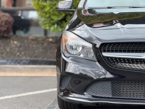 More photos of 2017 Mercedes-Benz CLA 250 at Gravity Autos Sandy Springs, GA