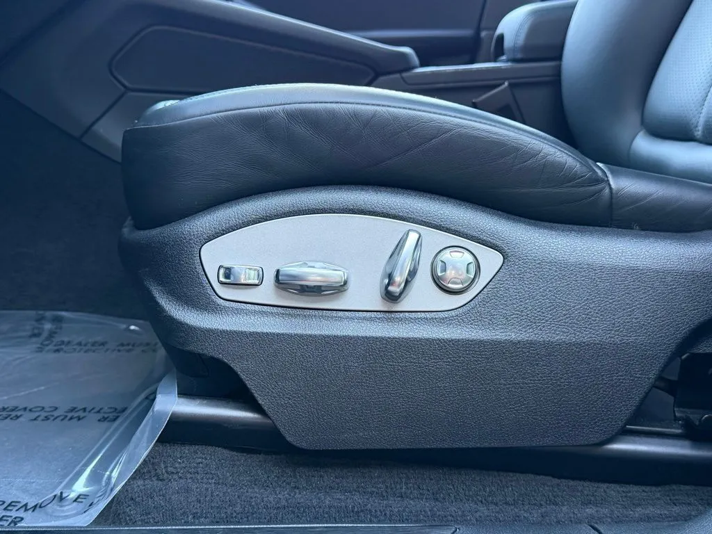 Porsche Macan photo 27