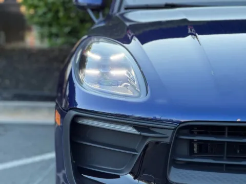 More photos of 2023 Porsche Macan at Gravity Autos Sandy Springs, GA