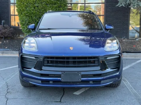 Another view of 2023 Porsche Macan for sale in Sandy Springs, GA at Gravity Autos Sandy Springs