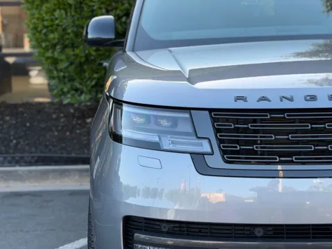 More photos of 2024 Land Rover Range Rover SE at Gravity Autos Sandy Springs, GA