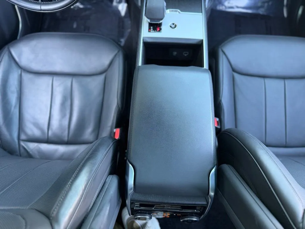 Land Rover Range Rover photo 47