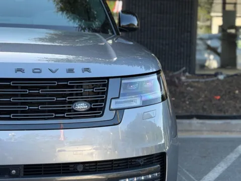 More photos of 2024 Land Rover Range Rover SE at Gravity Autos Sandy Springs, GA