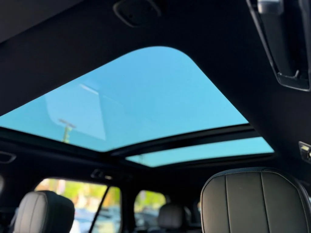 Land Rover Range Rover photo 50