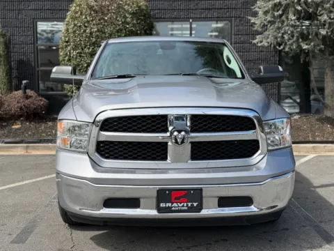 Another view of 2023 Ram 1500 Classic SLT for sale in Sandy Springs, GA at Gravity Autos Sandy Springs