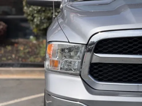 More photos of 2023 Ram 1500 Classic SLT at Gravity Autos Sandy Springs, GA