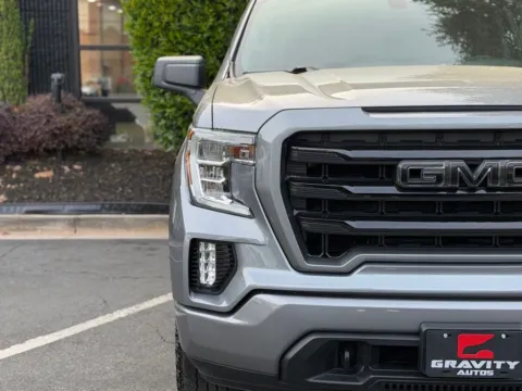 More photos of 2020 GMC Sierra 1500 Elevation at Gravity Autos Sandy Springs, GA