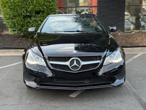 Another view of 2014 Mercedes-Benz E-Class E 350 for sale in Sandy Springs, GA at Gravity Autos Sandy Springs