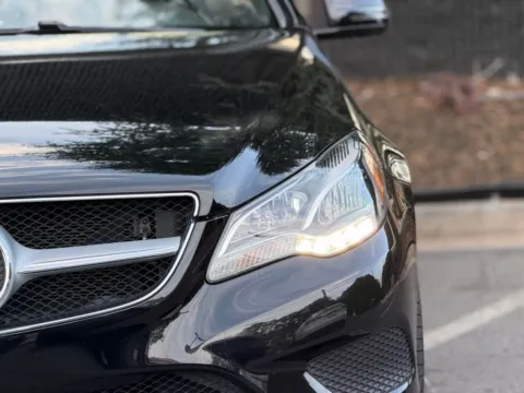 More photos of 2014 Mercedes-Benz E-Class E 350 at Gravity Autos Sandy Springs, GA