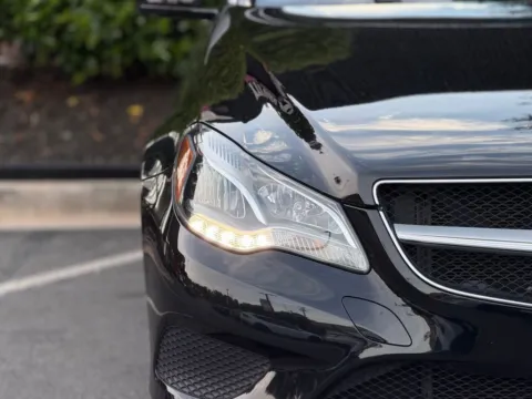 More photos of 2014 Mercedes-Benz E-Class E 350 at Gravity Autos Sandy Springs, GA