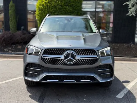 Another view of 2021 Mercedes-Benz GLE 350 for sale in Sandy Springs, GA at Gravity Autos Sandy Springs