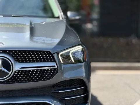 More photos of 2021 Mercedes-Benz GLE 350 at Gravity Autos Sandy Springs, GA