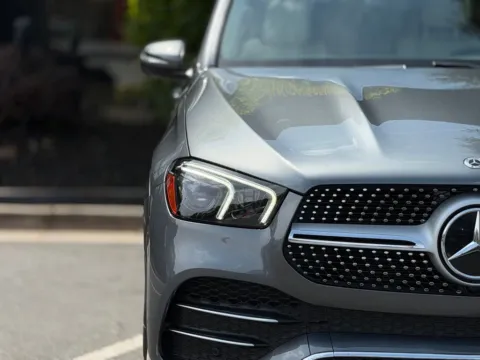 More photos of 2021 Mercedes-Benz GLE 350 at Gravity Autos Sandy Springs, GA