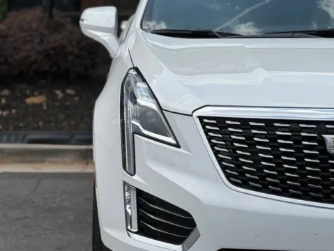 More photos of 2024 Cadillac XT5 Premium Luxury at Gravity Autos Sandy Springs, GA