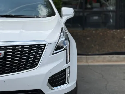 More photos of 2024 Cadillac XT5 Premium Luxury at Gravity Autos Sandy Springs, GA