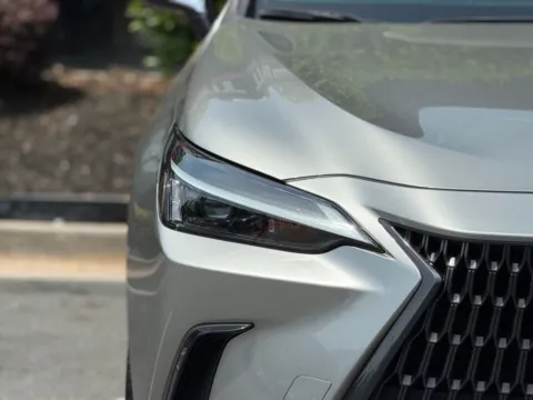 More photos of 2024 Lexus NX 250 Base at Gravity Autos Sandy Springs, GA