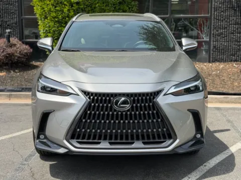 Photos of 2024 Lexus NX 250 Base for sale in Sandy Springs, GA at Gravity Autos Sandy Springs