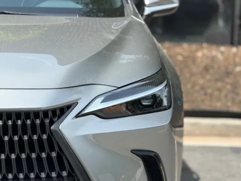 More photos of 2024 Lexus NX 250 Base at Gravity Autos Sandy Springs, GA