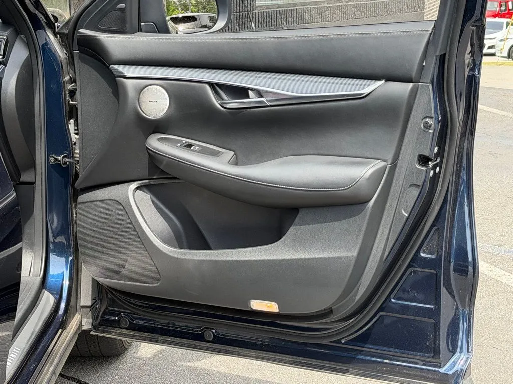 Infiniti QX50 photo 34