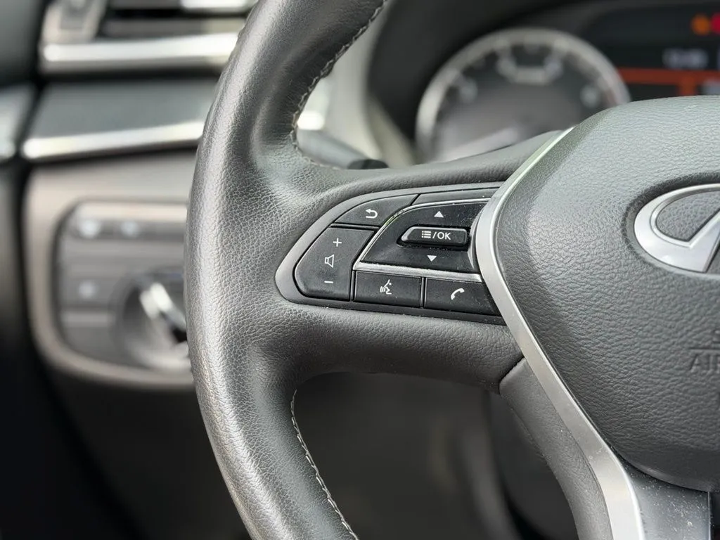 Infiniti QX50 photo 42