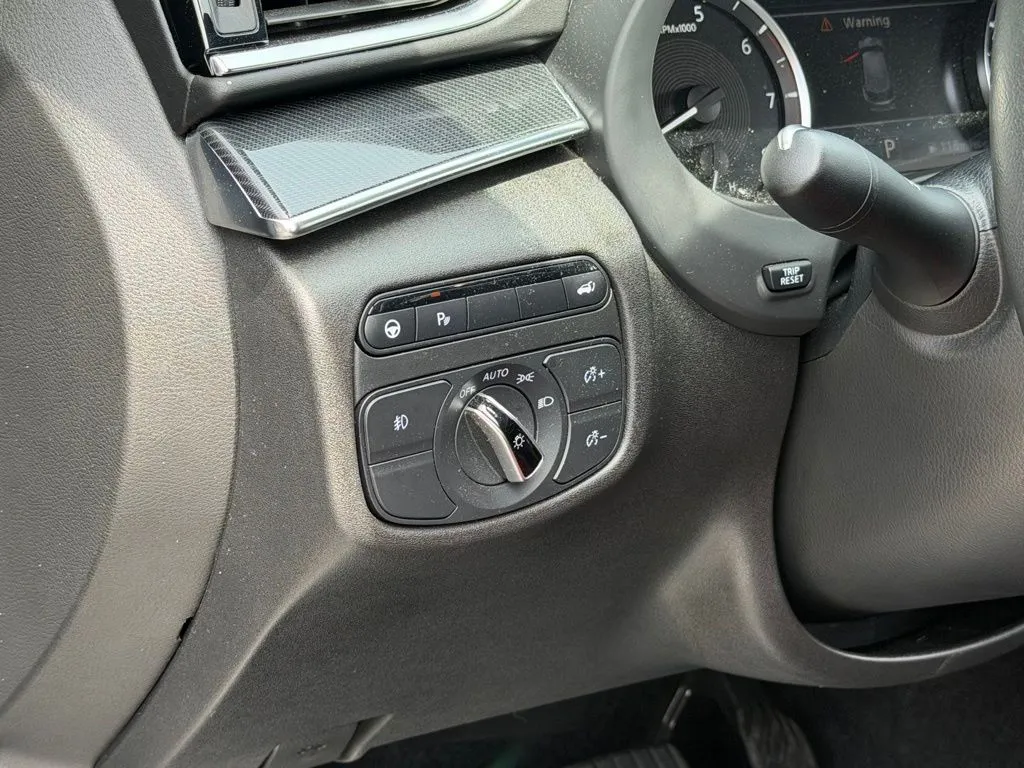 Infiniti QX50 photo 25