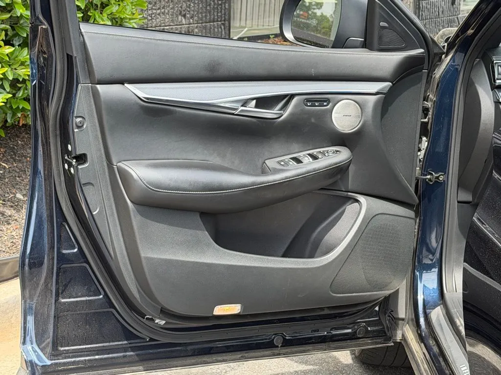 Infiniti QX50 photo 26
