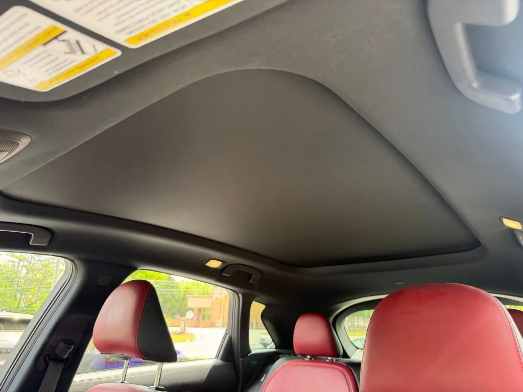 Infiniti QX50 photo 50
