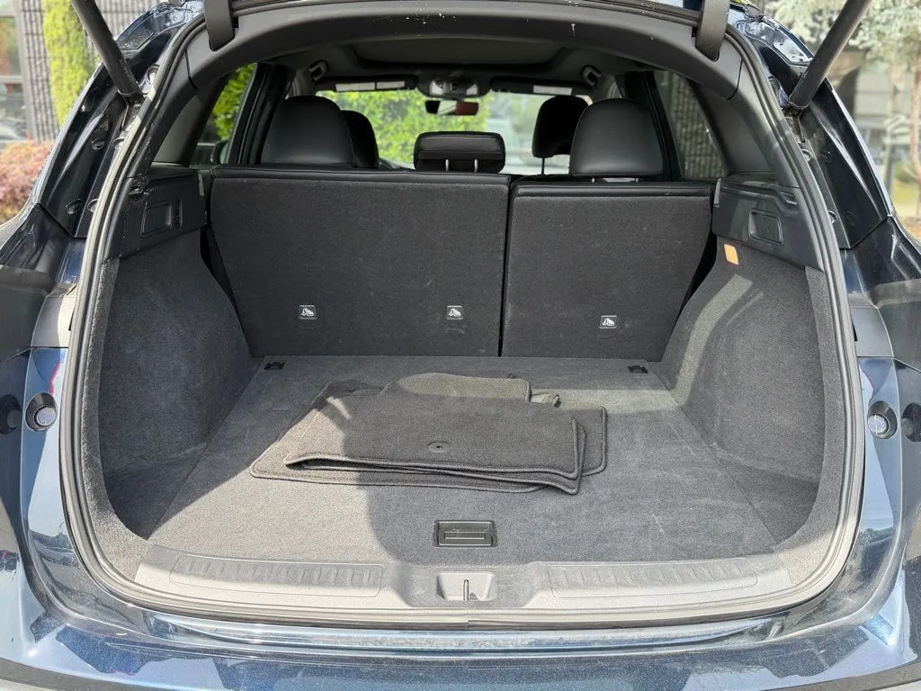 Infiniti QX50 photo 15