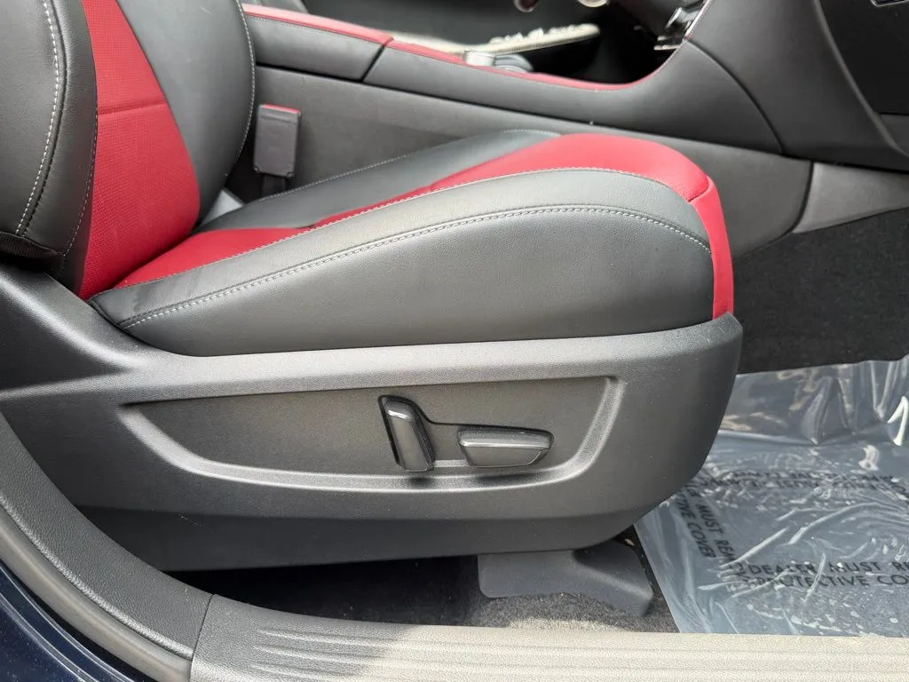 Infiniti QX50 photo 33
