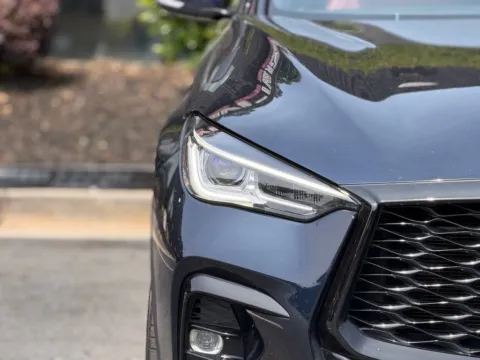 More photos of 2023 INFINITI QX50 SPORT at Gravity Autos Sandy Springs, GA