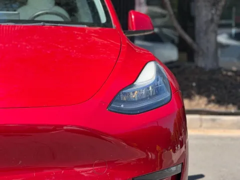 More photos of 2021 Tesla Model Y Long Range at Gravity Autos Sandy Springs, GA